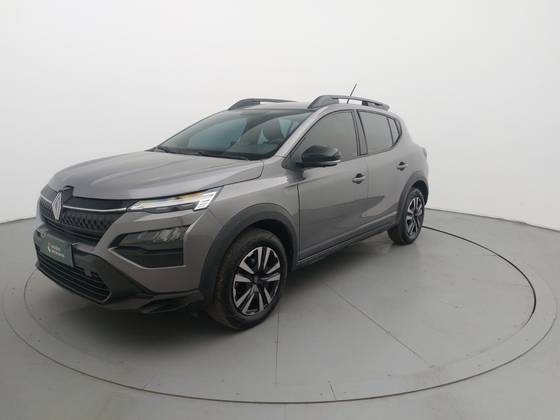 RENAULT KARDIAN 1.0 TCE FLEX EVOLUTION EDC RENAULT KARDIAN 1.0 TCE FLEX EVOLUTION EDC